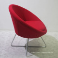 Fancy Style Modern Design Waiting Room Chair